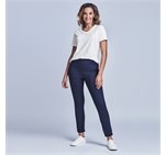 Ladies Sasha Stretch Pants BO-UB-29-A_BO-UB-29-A-N-MOFR 012-NO-LOGO